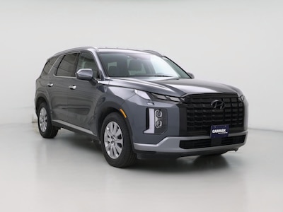 2024 Hyundai Palisade SEL -
                Westborough, MA