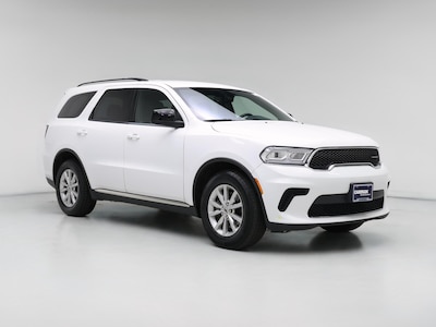 2023 Dodge Durango SXT -
                Puyallup, WA