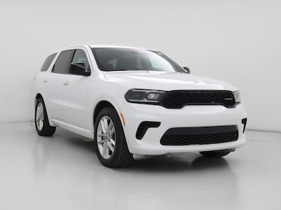 2023 Dodge Durango GT -
                  El Paso, TX
