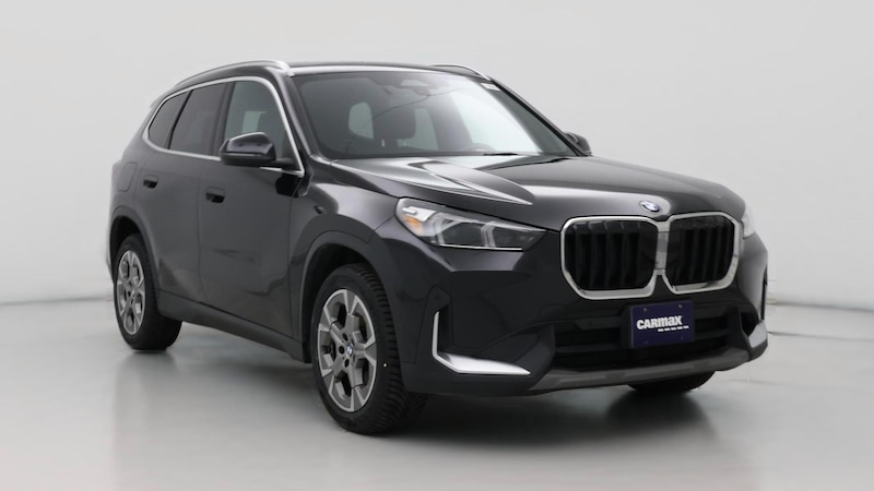 2023 BMW X1 xDrive28i Hero Image