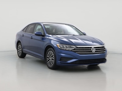 2020 Volkswagen Jetta SE -
                Kennesaw, GA