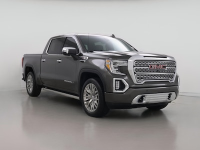 2019 GMC Sierra 1500 Denali -
                Kennesaw, GA