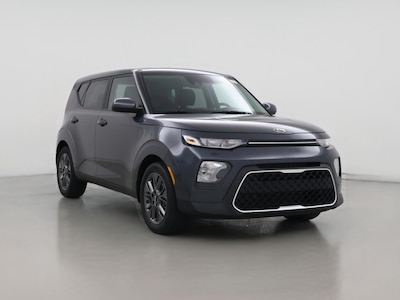 2021 Kia Soul S -
                Kennesaw, GA