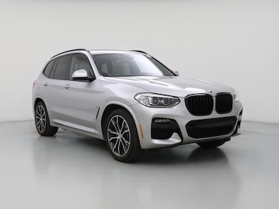 2021 BMW X3 xDrive30e -
                Birmingham, AL