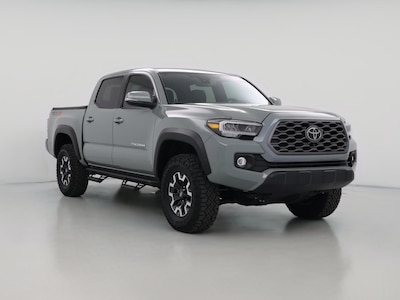 2023 Toyota Tacoma TRD Off-Road -
                Tampa, FL