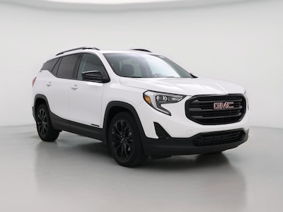 2019 GMC Terrain SLE -
                Fort Myers, FL