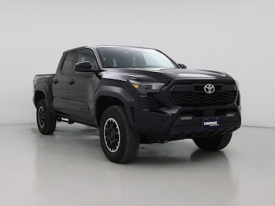 2024 Toyota Tacoma SR -
                Laurel, MD