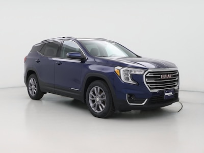 2023 GMC Terrain SLT -
                Hillside, IL