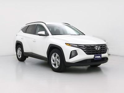 2023 Hyundai Tucson SEL -
                Hartford, CT