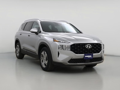 2023 Hyundai Santa Fe SEL -
                Indianapolis, IN