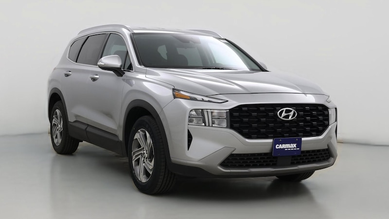 2023 Hyundai Santa Fe SEL Hero Image