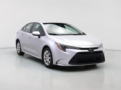 2023 Toyota Corolla LE -
                Orlando, FL