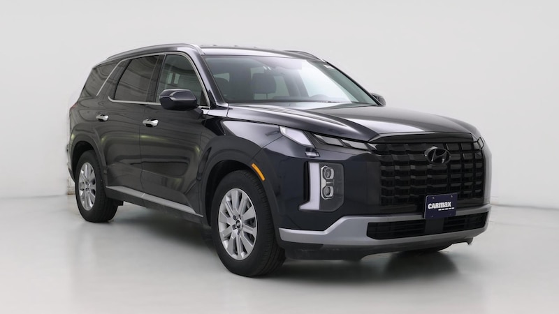 2024 Hyundai Palisade SEL Hero Image