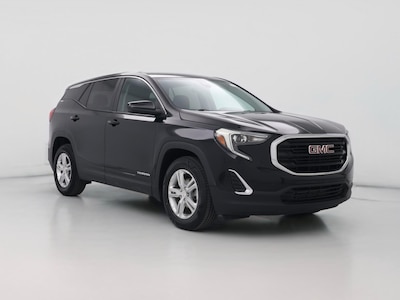 2021 GMC Terrain SLE -
                  Dayton, OH