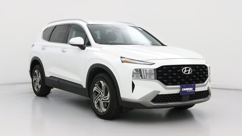 2023 Hyundai Santa Fe SEL Hero Image