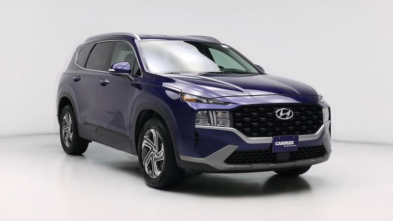 2023 Hyundai Santa Fe SEL Hero Image