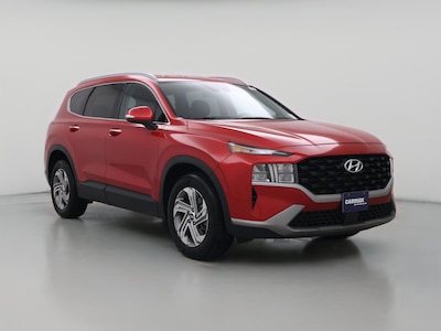 2023 Hyundai Santa Fe SEL -
                Ontario, CA