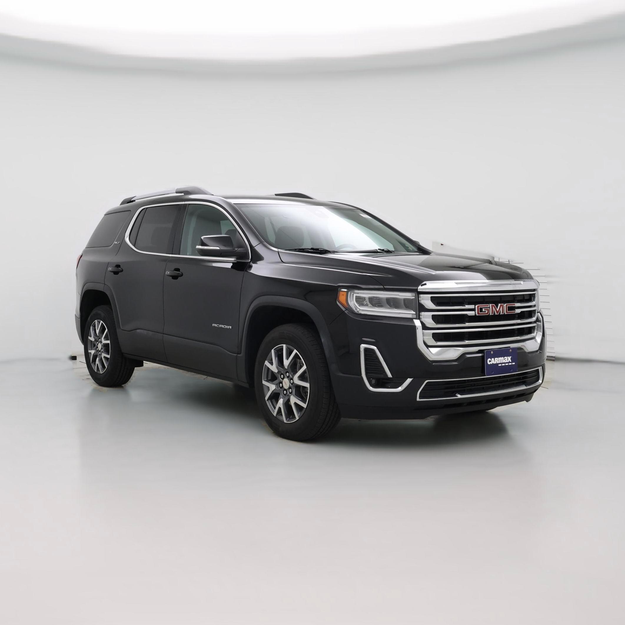 Thumbnail: 2023 GMC Acadia - 1