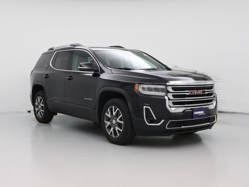 2023 GMC Acadia SLT -
                  Manchester, NH