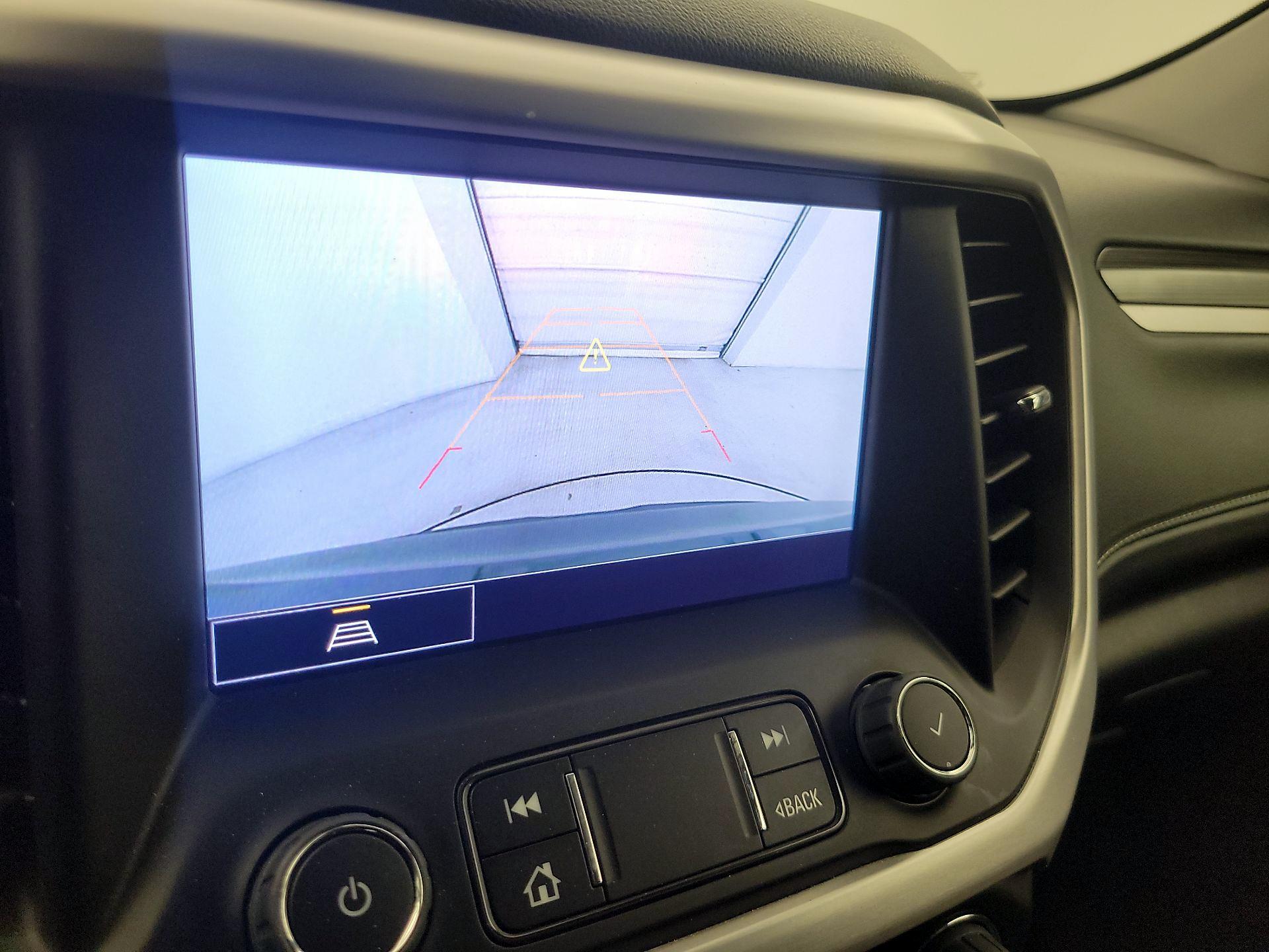 Thumbnail: 2023 GMC Acadia - 14