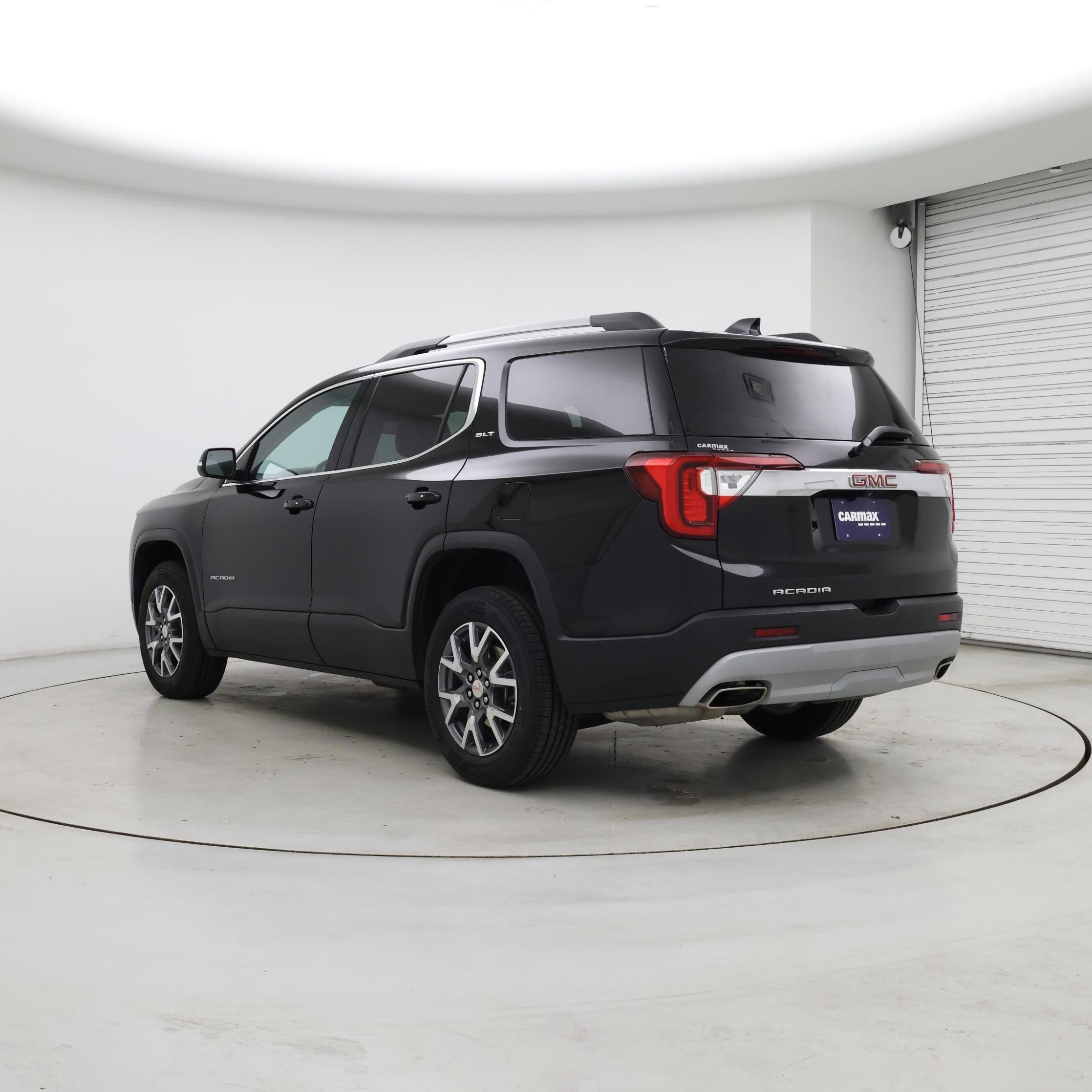 Thumbnail: 2023 GMC Acadia - 2