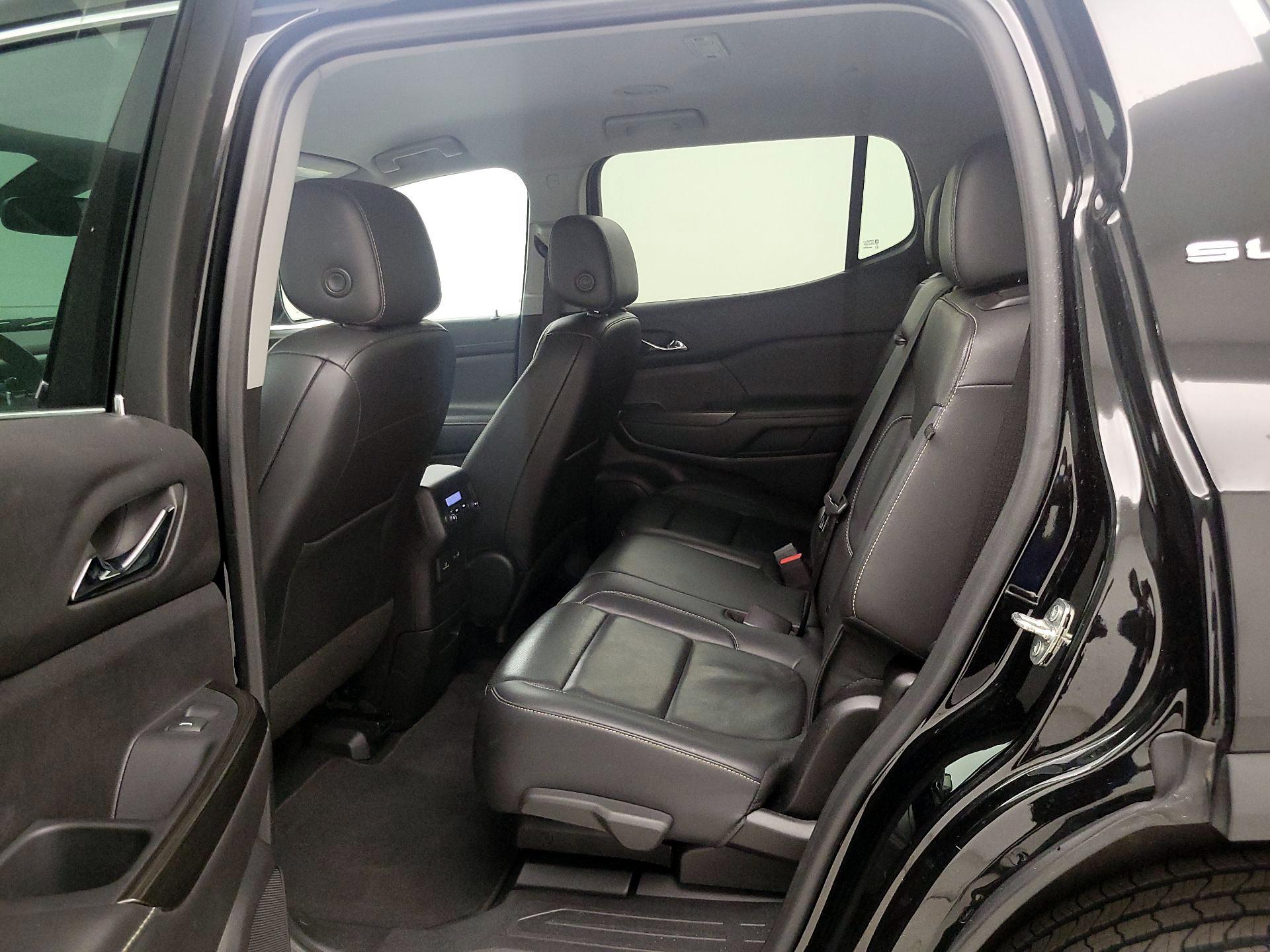 Thumbnail: 2023 GMC Acadia - 19