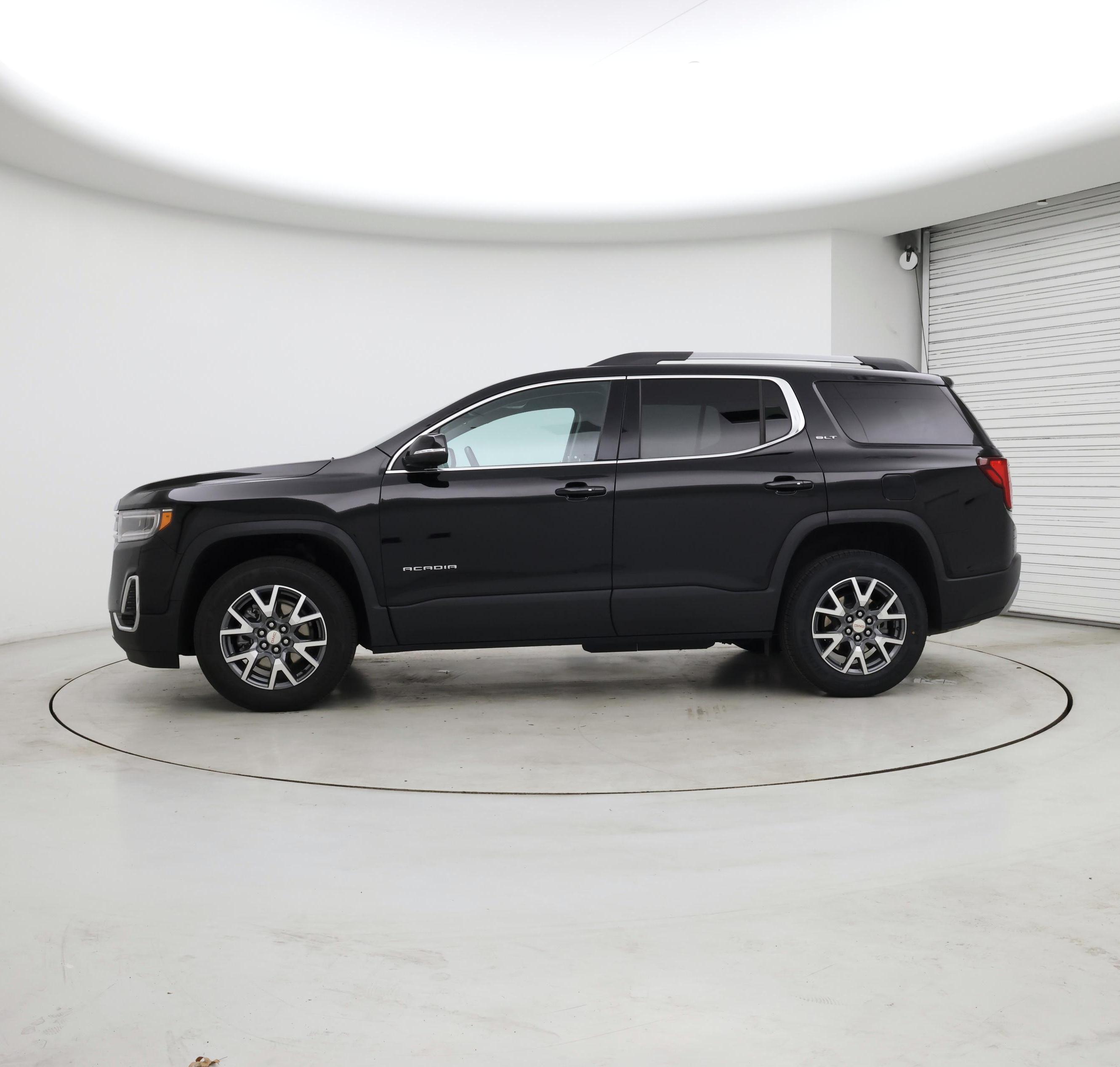 Thumbnail: 2023 GMC Acadia - 3