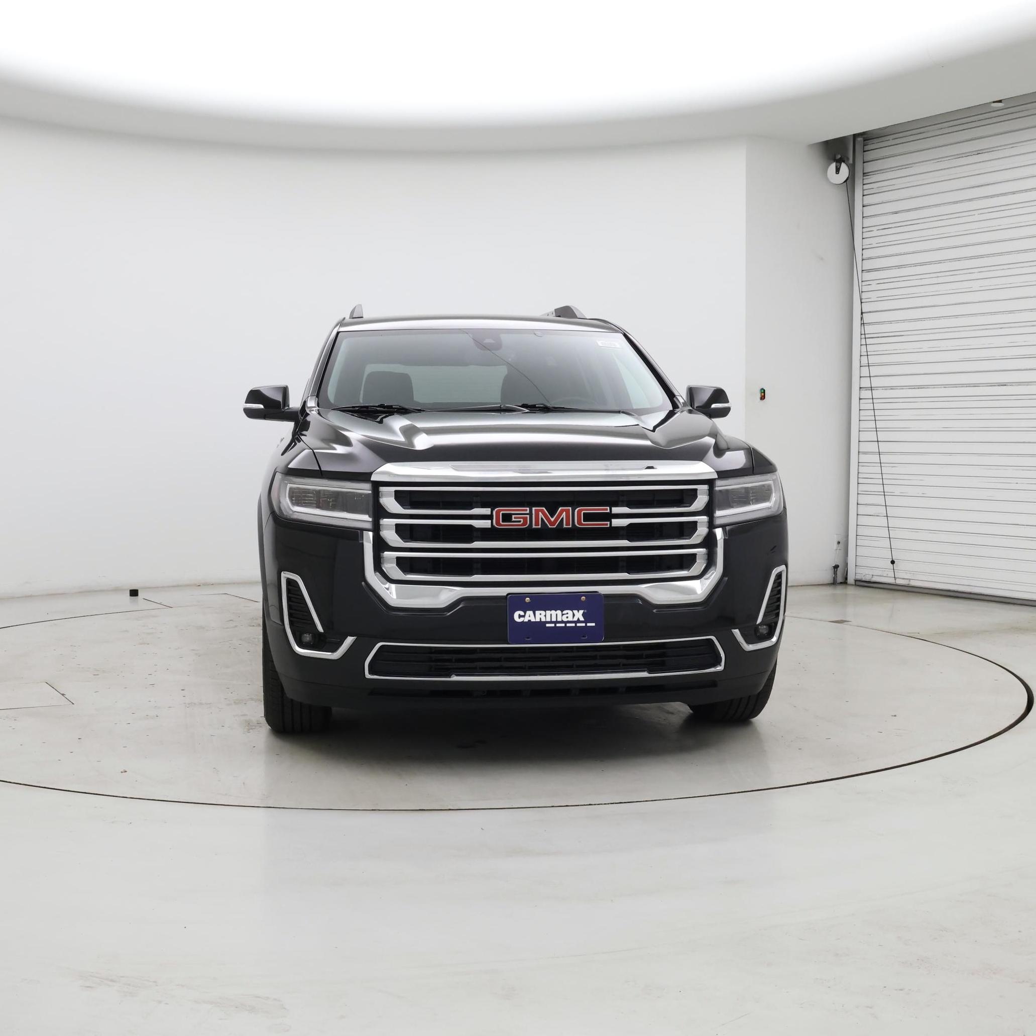 Thumbnail: 2023 GMC Acadia - 5