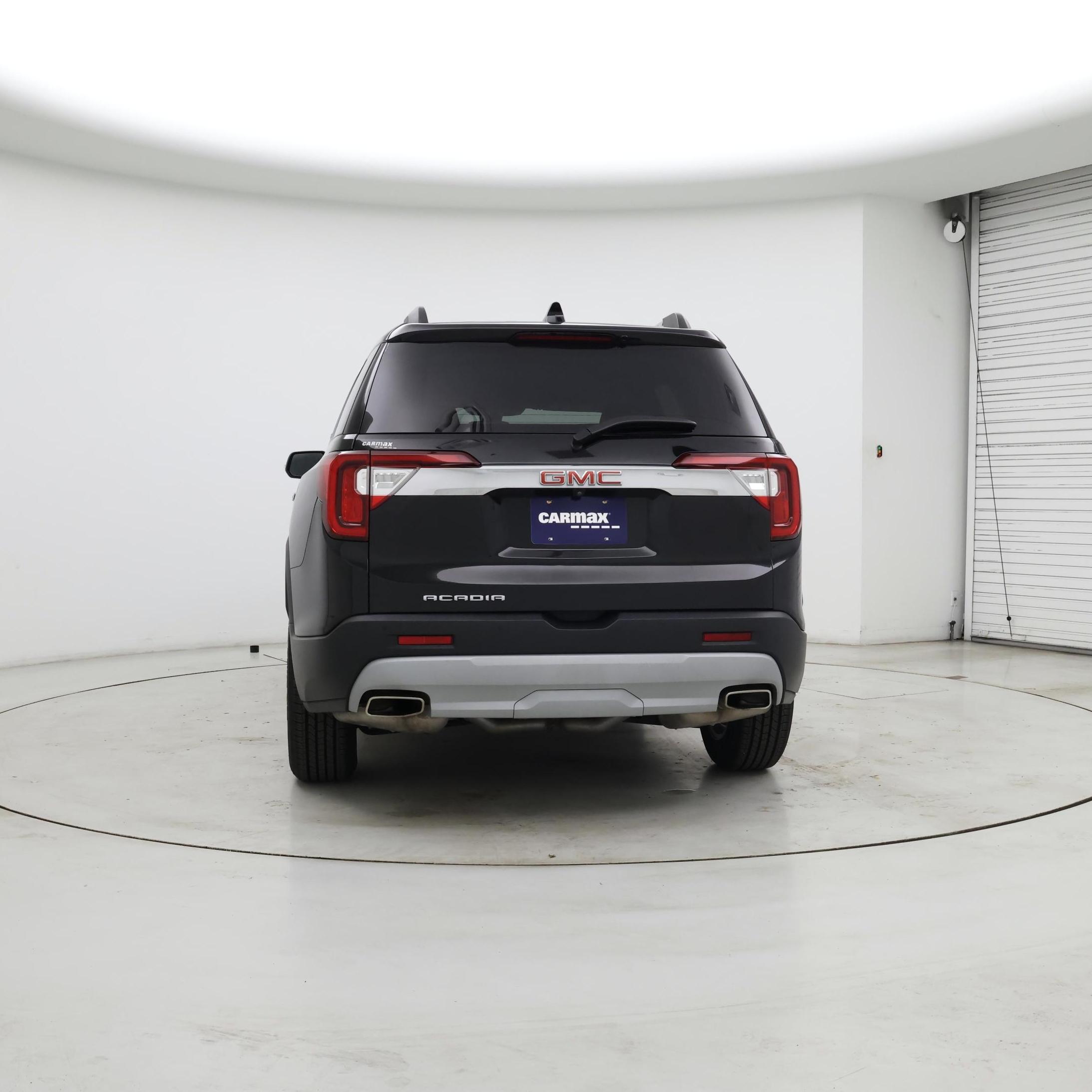 Thumbnail: 2023 GMC Acadia - 6