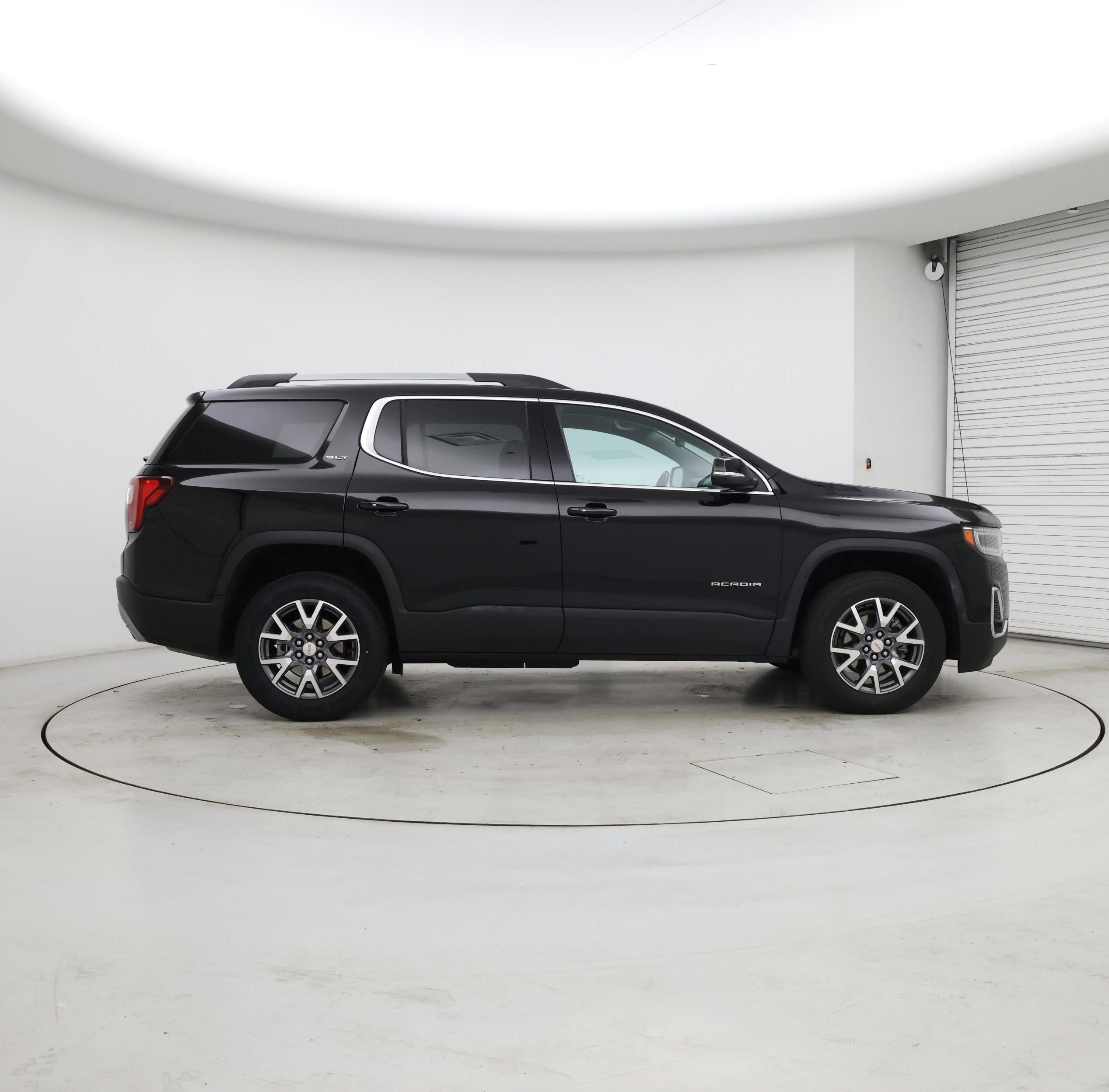 Thumbnail: 2023 GMC Acadia - 7