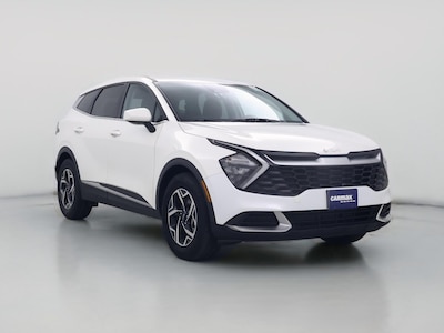 2023 Kia Sportage LX -
                  Sicklerville, NJ