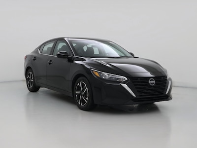 2024 Nissan Sentra SV -
                El Paso, TX
