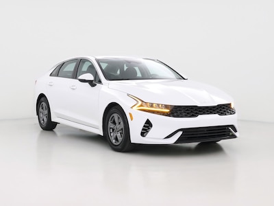 2023 Kia K5 LXS -
                Henderson, NV