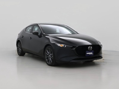 2024 Mazda Mazda3 Preferred -
                Danvers, MA