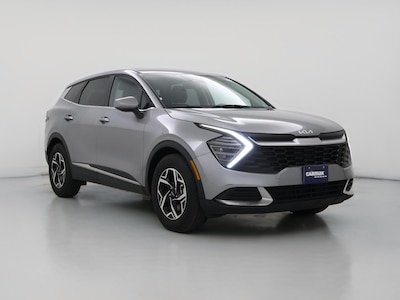 2024 Kia Sportage LX -
                Virginia Beach, VA