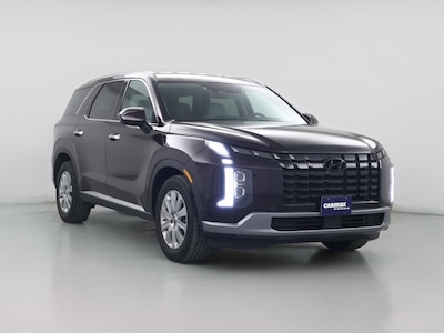 2024 Hyundai Palisade SEL -
                Cincinnati, OH