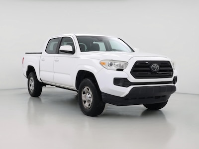 2018 Toyota Tacoma SR -
                Tampa, FL