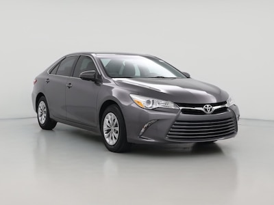 2016 Toyota Camry LE -
                Tampa, FL