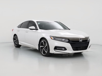 2019 Honda Accord Sport -
                Naples, FL