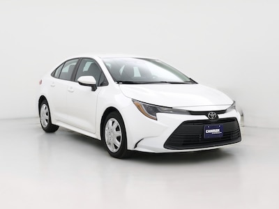 2023 Toyota Corolla LE -
                Hartford, CT