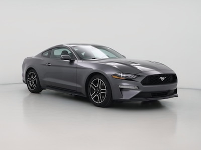 2023 Ford Mustang  -
                Tampa, FL