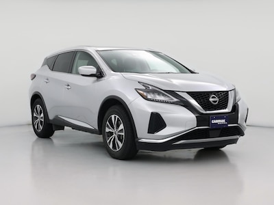 2023 Nissan Murano S -
                Irving, TX