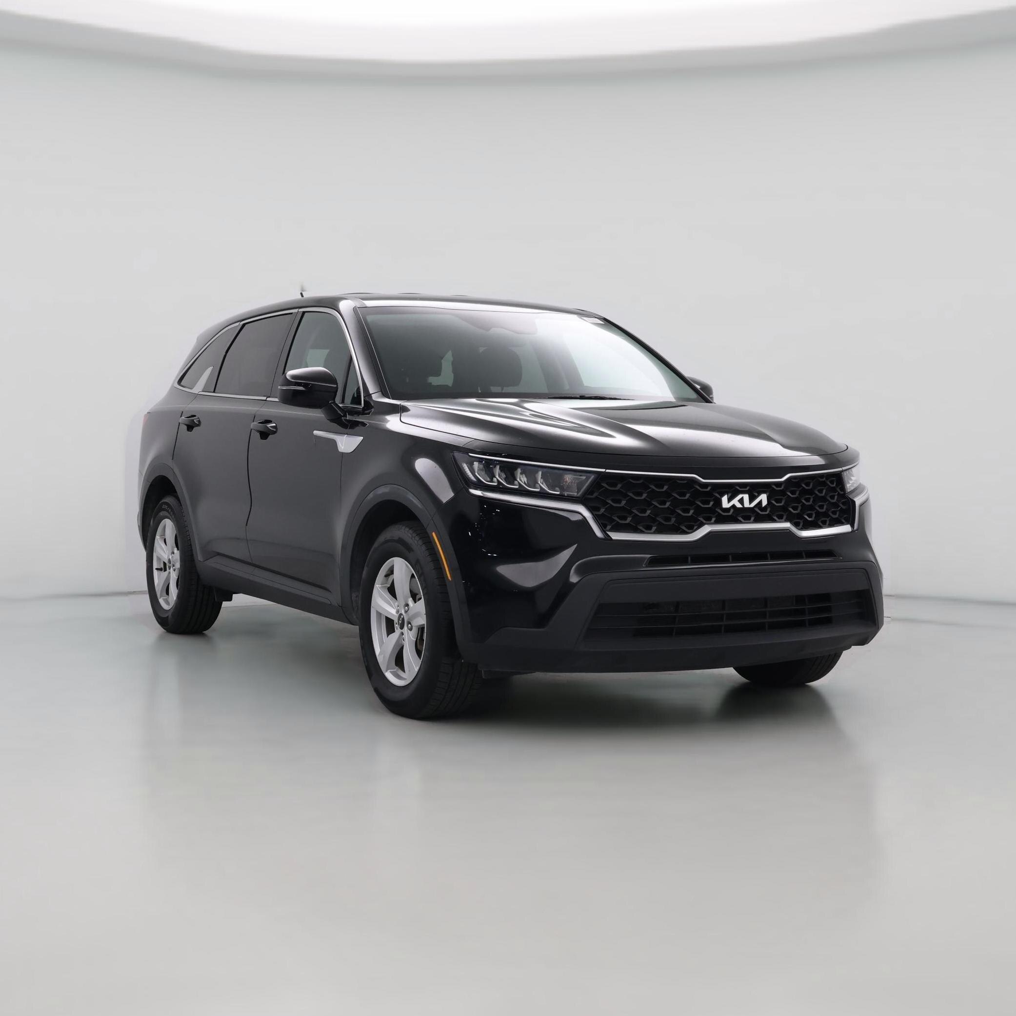Thumbnail: 2022 Kia Sorento - 1