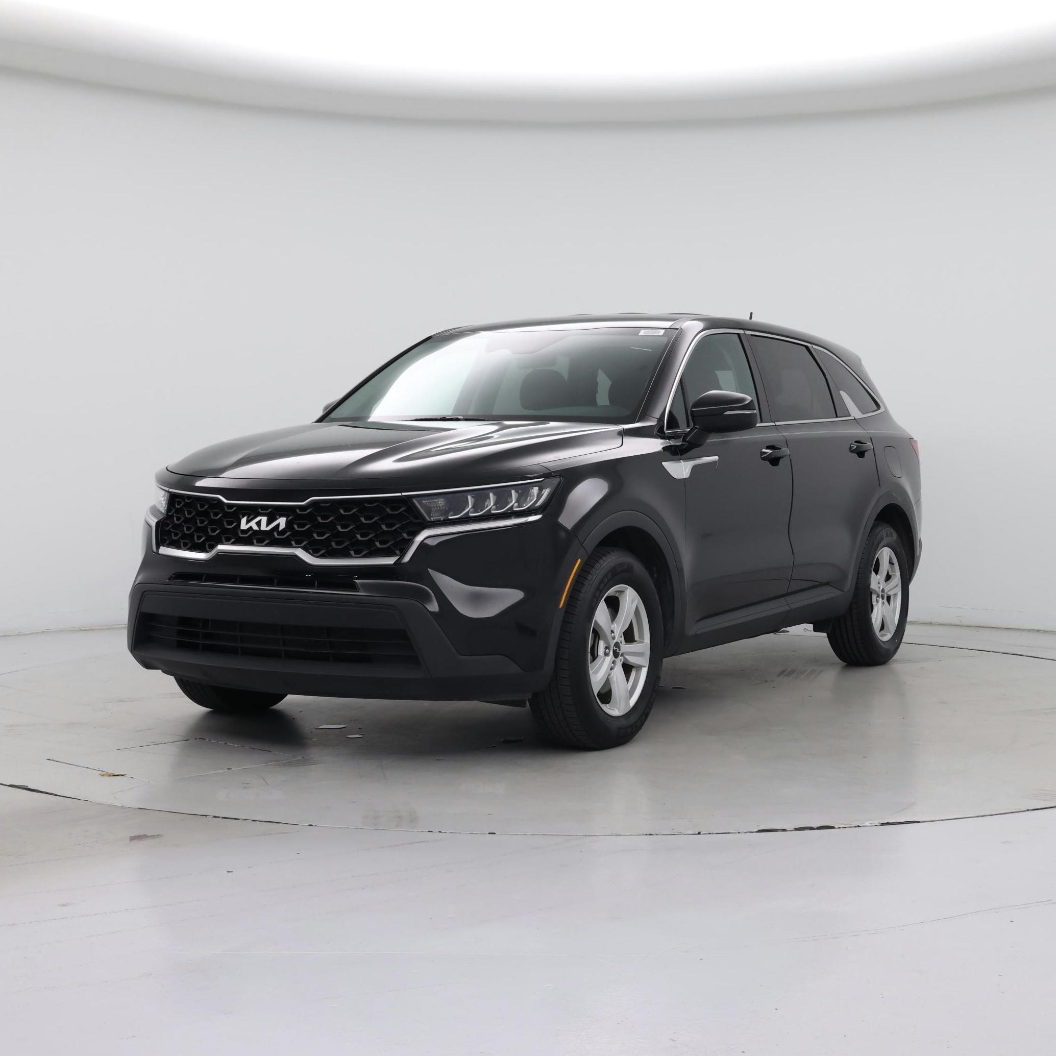 Thumbnail: 2022 Kia Sorento - 4