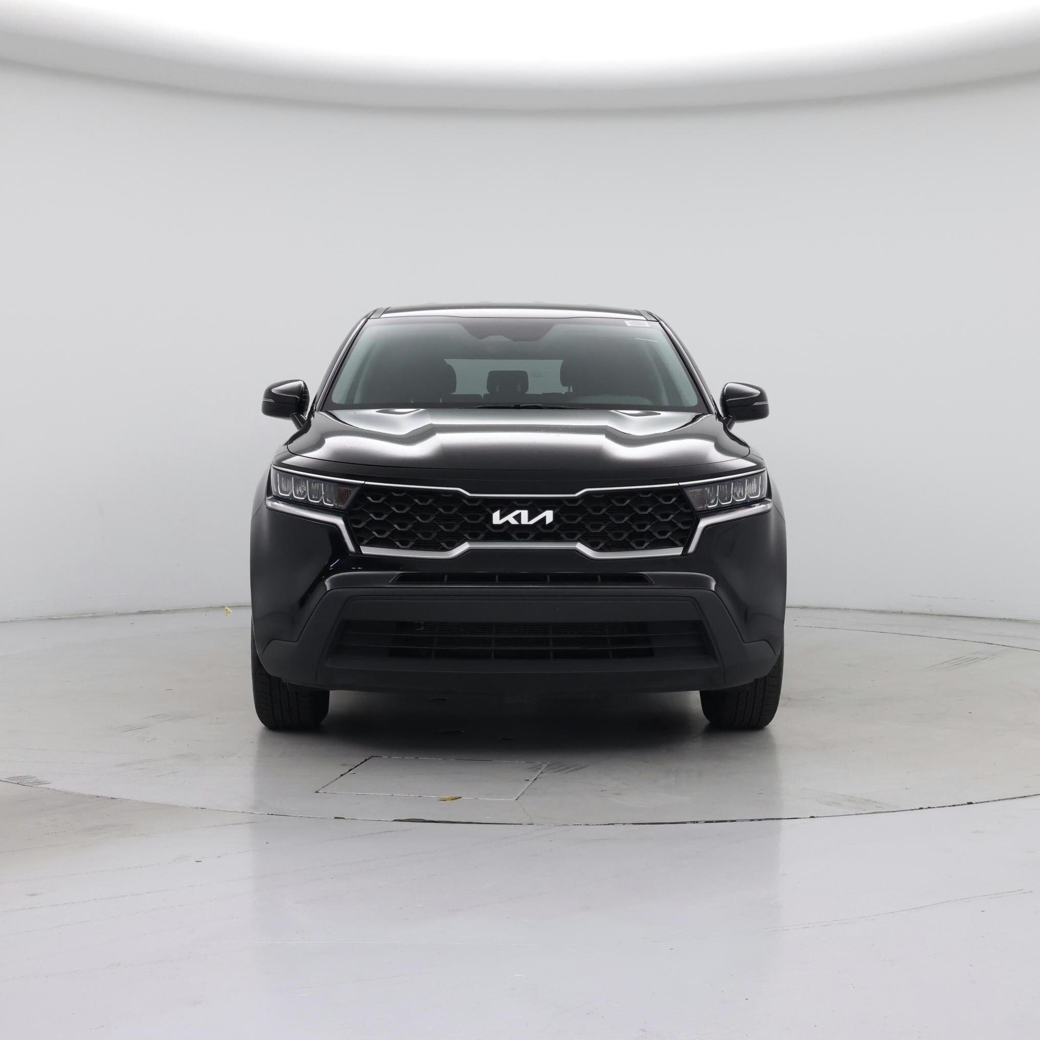 Thumbnail: 2022 Kia Sorento - 5
