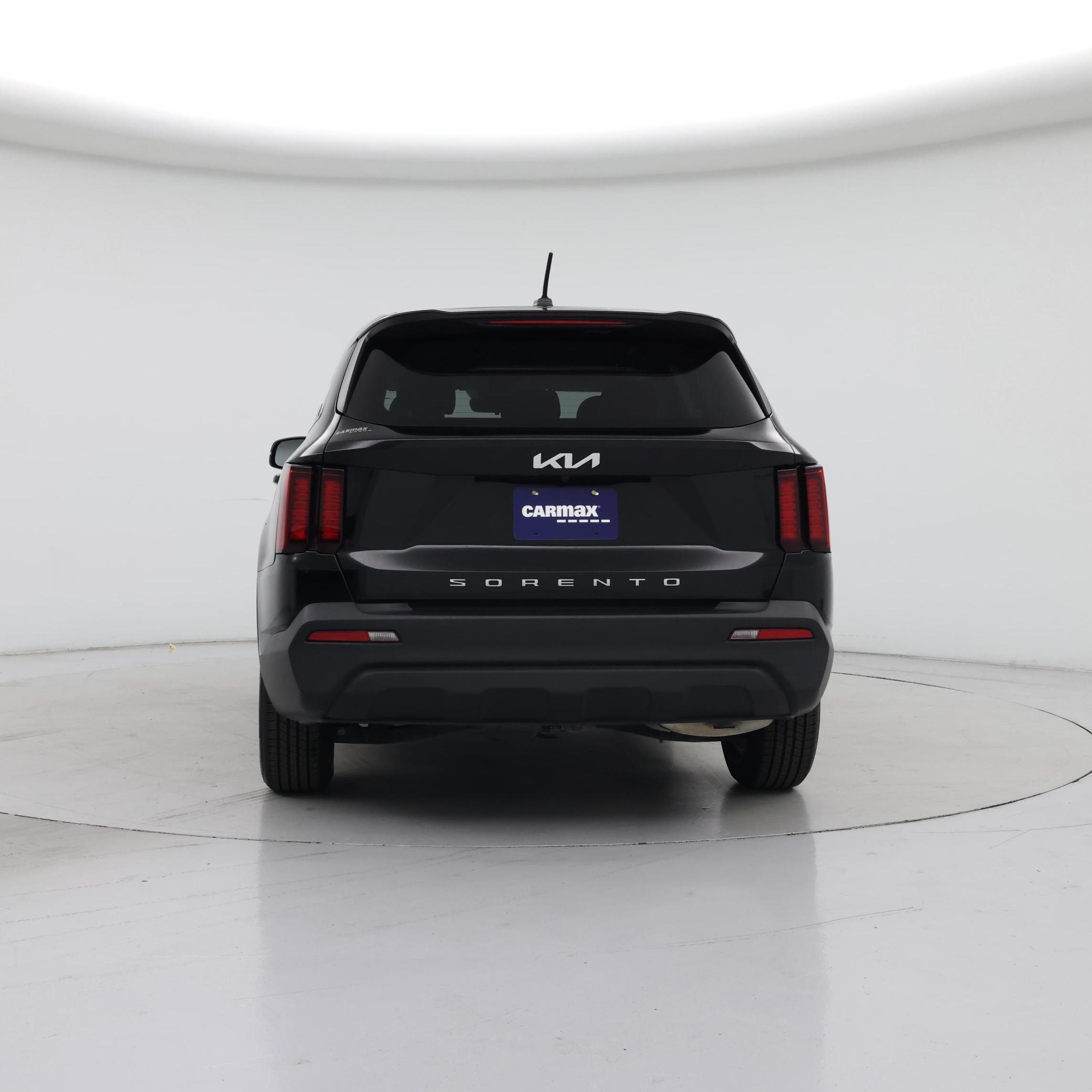 Thumbnail: 2022 Kia Sorento - 6