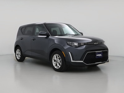 2024 Kia Soul LX -
                Norwood, MA