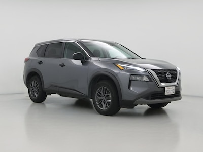 2023 Nissan Rogue S -
                Duarte, CA