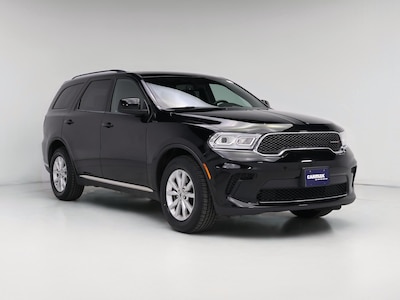 2023 Dodge Durango SXT -
                Nashville, TN