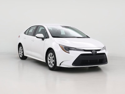 2024 Toyota Corolla LE -
                Jacksonville, FL